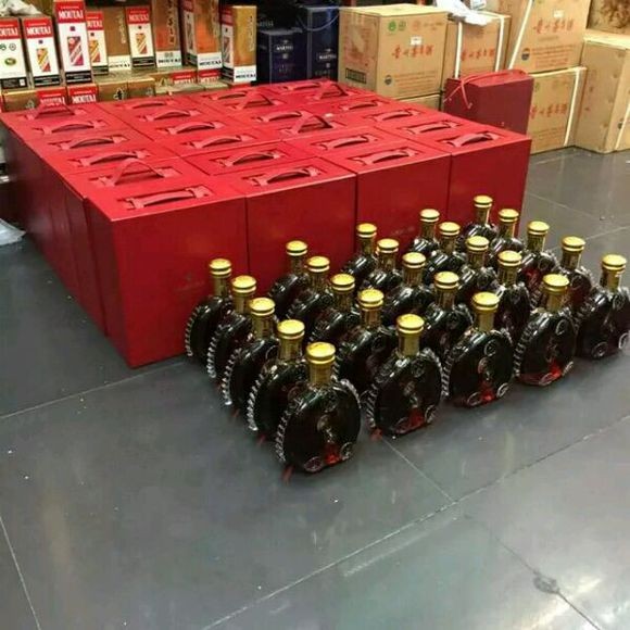 惠州高价回收路易十三洋酒多少钱